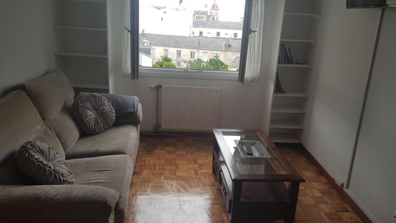 Apartamentos Paz ריבאדאו מראה חיצוני תמונה