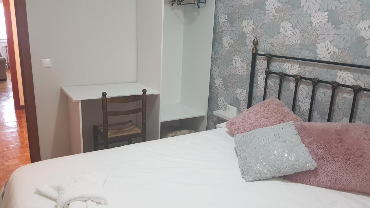 Apartamentos Paz ריבאדאו מראה חיצוני תמונה