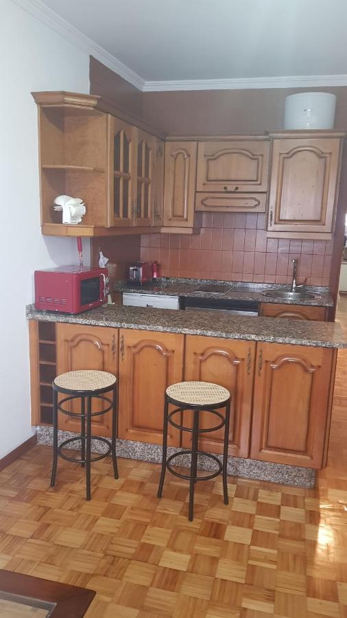 Apartamentos Paz ריבאדאו מראה חיצוני תמונה