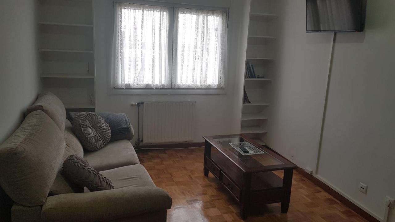 Apartamentos Paz ריבאדאו מראה חיצוני תמונה