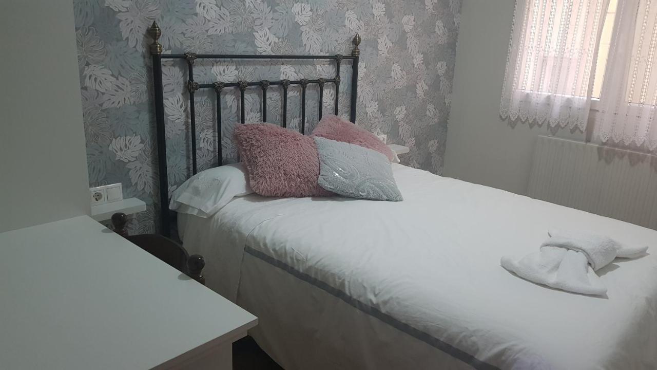 Apartamentos Paz ריבאדאו מראה חיצוני תמונה
