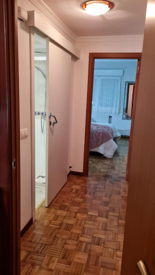Apartamentos Paz ריבאדאו מראה חיצוני תמונה