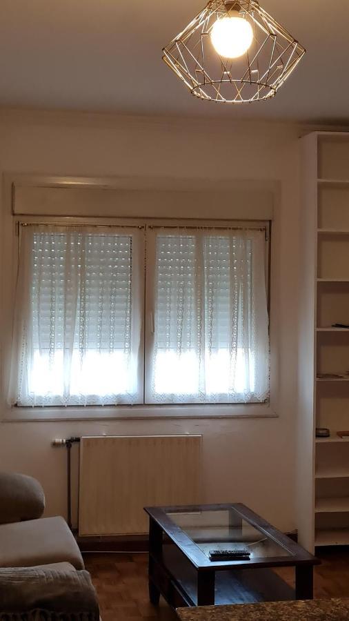 Apartamentos Paz ריבאדאו מראה חיצוני תמונה