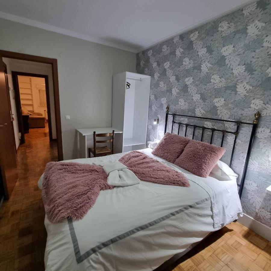 Apartamentos Paz ריבאדאו מראה חיצוני תמונה