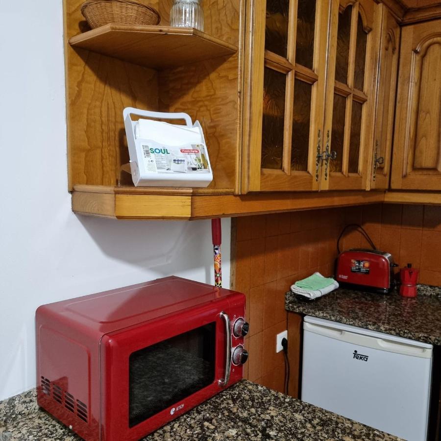 Apartamentos Paz ריבאדאו מראה חיצוני תמונה