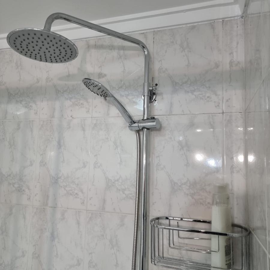 Apartamentos Paz ריבאדאו מראה חיצוני תמונה