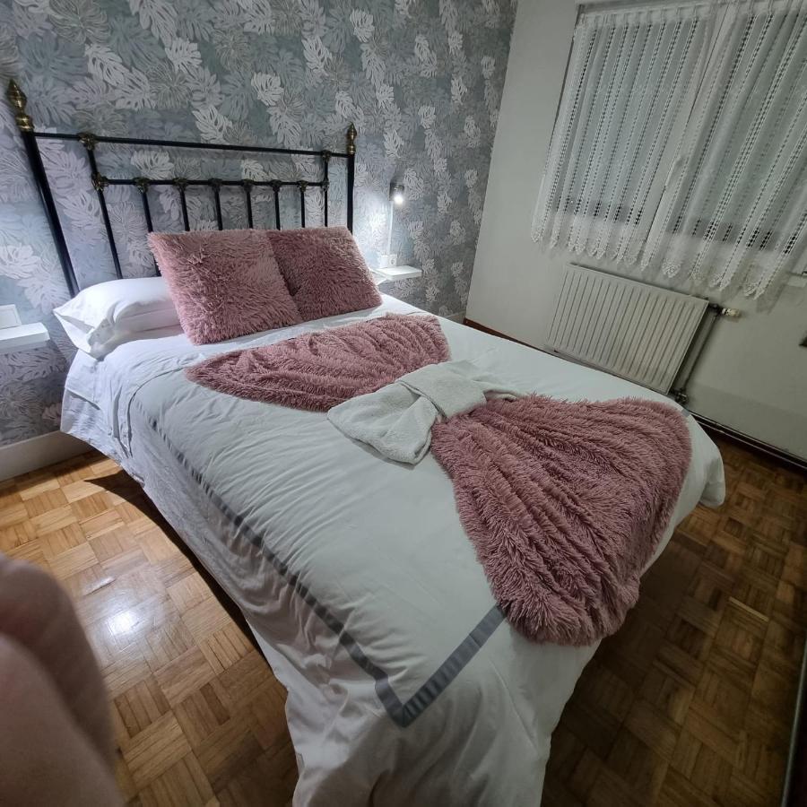 Apartamentos Paz ריבאדאו מראה חיצוני תמונה
