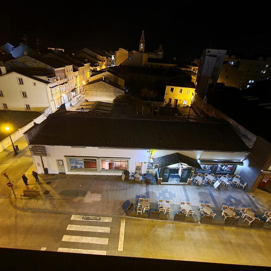 Apartamentos Paz ריבאדאו מראה חיצוני תמונה