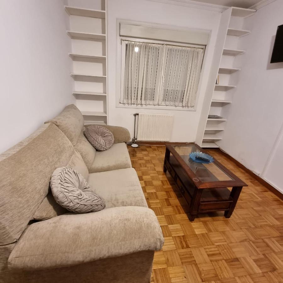 Apartamentos Paz ריבאדאו מראה חיצוני תמונה