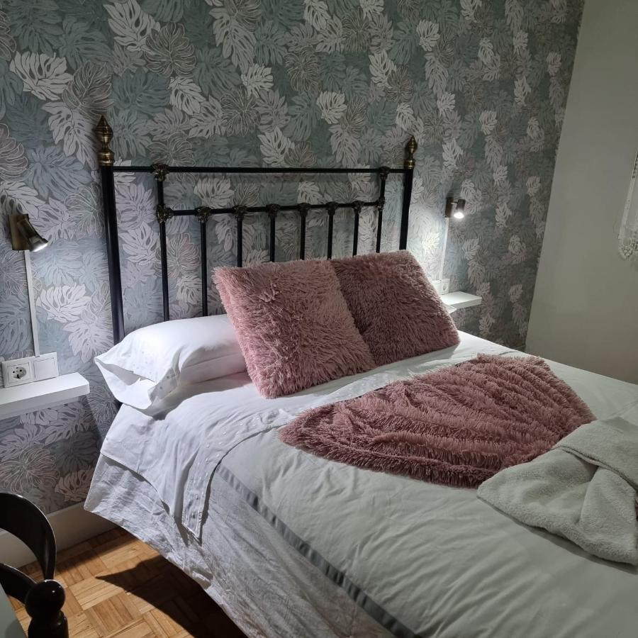 Apartamentos Paz ריבאדאו מראה חיצוני תמונה