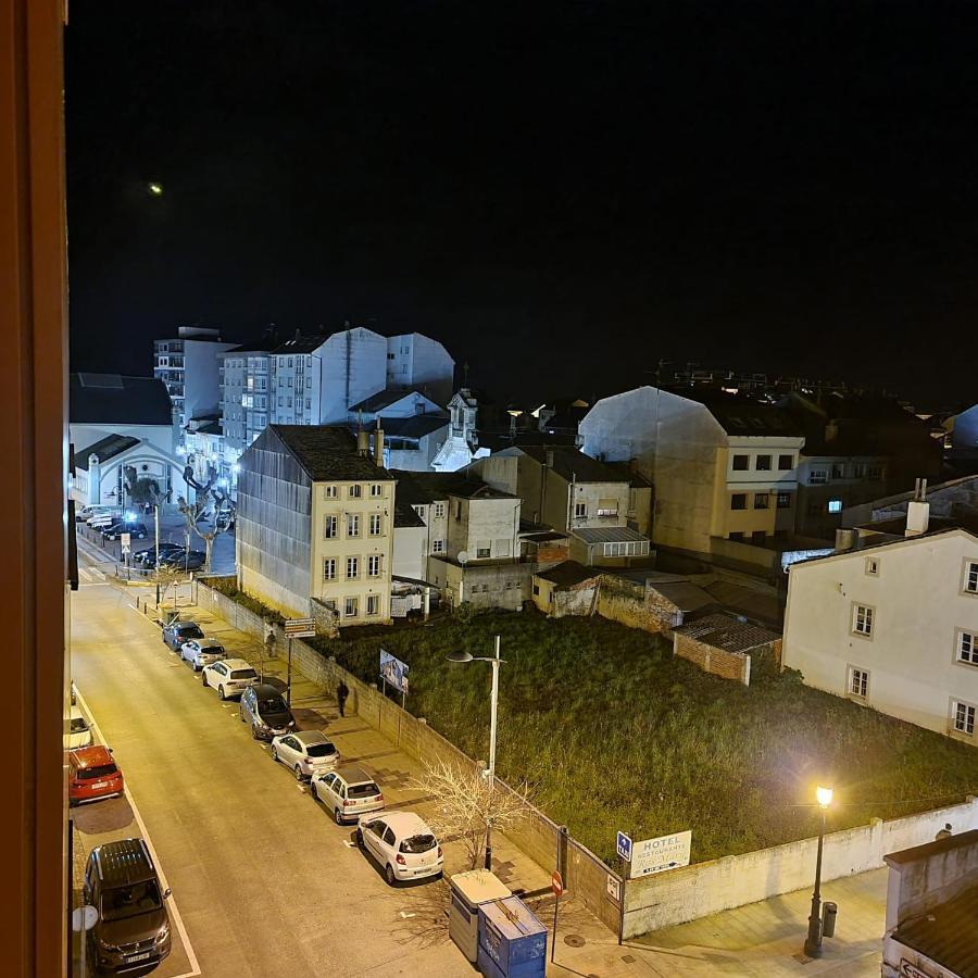 Apartamentos Paz ריבאדאו מראה חיצוני תמונה
